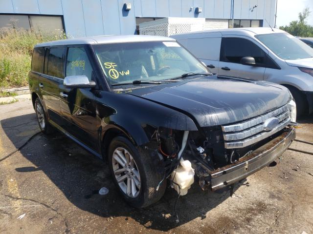 FORD FLEX LIMIT 2010 2fmhk6dc2aba42833