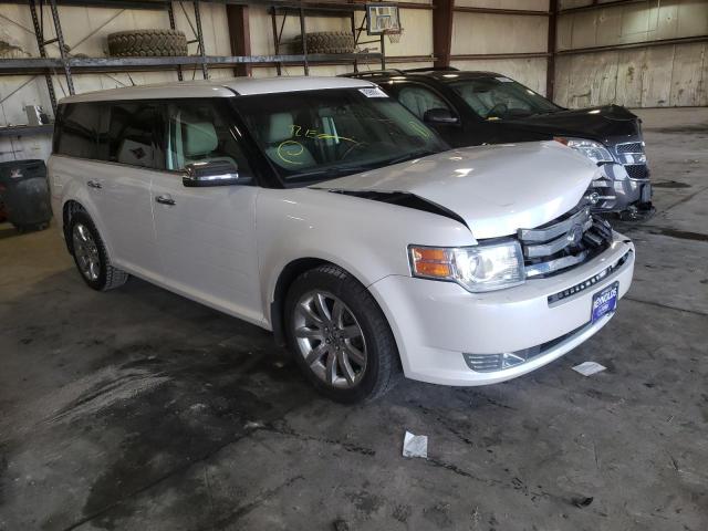 FORD FLEX LIMIT 2010 2fmhk6dc2aba51127