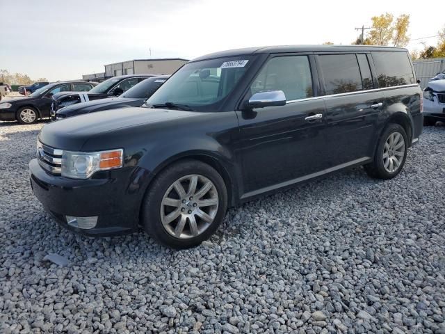 FORD FLEX LIMIT 2010 2fmhk6dc2aba98772