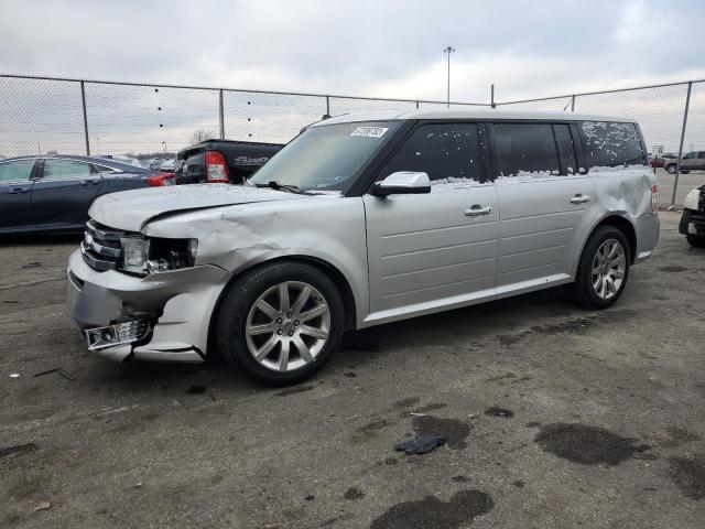 FORD FLEX LIMIT 2010 2fmhk6dc2abb14274