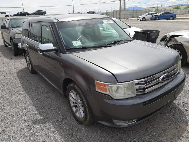 FORD FLEX LIMIT 2010 2fmhk6dc2abb21239