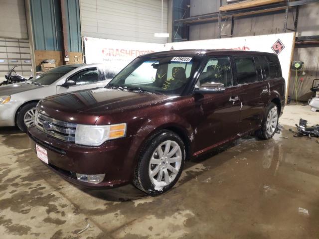 FORD FLEX LIMIT 2010 2fmhk6dc2abb28692