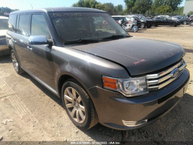 FORD FLEX 2010 2fmhk6dc2abb36131