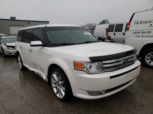 FORD FLEX LIMIT 2011 2fmhk6dc2bbd01242