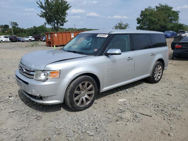 FORD FLEX LIMIT 2011 2fmhk6dc2bbd12936