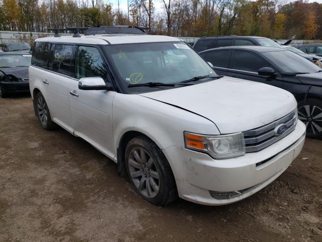 FORD FLEX LIMIT 2011 2fmhk6dc2bbd20955