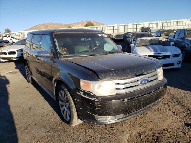 FORD FLEX LIMIT 2011 2fmhk6dc2bbd25184