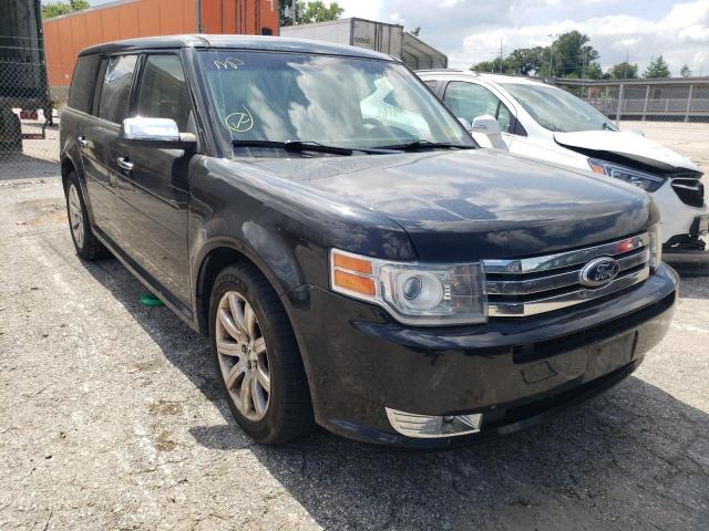 FORD FLEX LIMIT 2011 2fmhk6dc2bbd26111