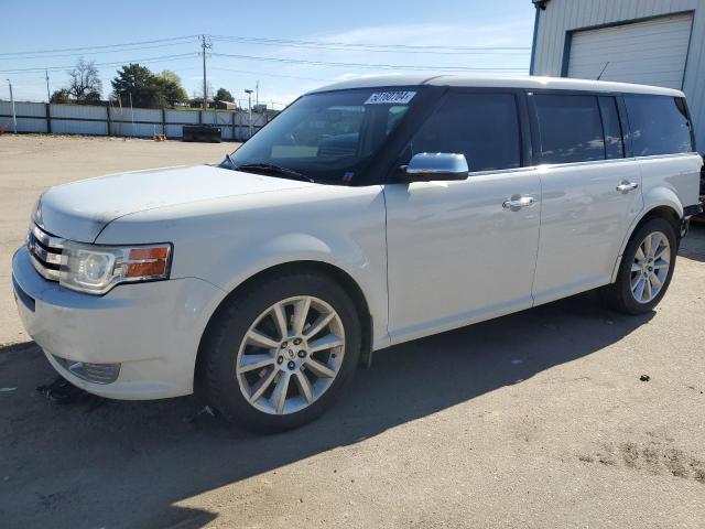 FORD FLEX 2012 2fmhk6dc2cbd00108