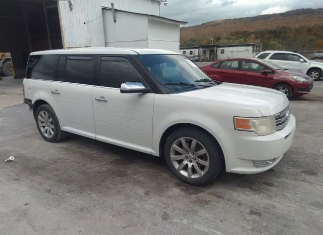 FORD FLEX 2012 2fmhk6dc2cbd06958