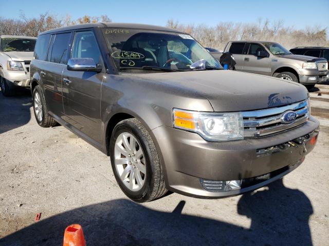 FORD FLEX LIMIT 2012 2fmhk6dc2cbd15143