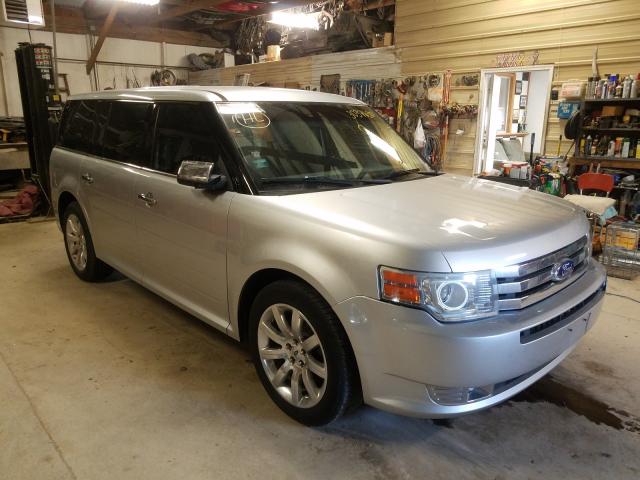 FORD FLEX LIMIT 2012 2fmhk6dc2cbd15157