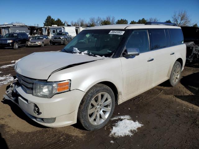 FORD FLEX LIMIT 2012 2fmhk6dc2cbd16521