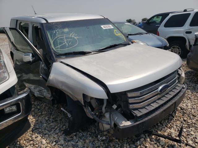 FORD FLEX LIMIT 2010 2fmhk6dc3aba71161