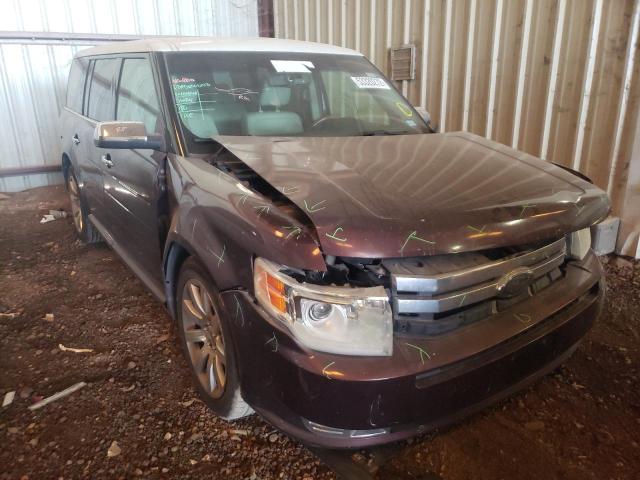 FORD FLEX LIMIT 2010 2fmhk6dc3aba71192