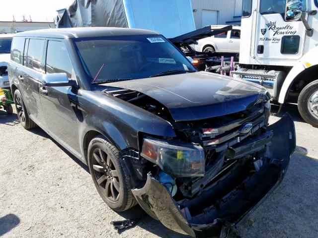 FORD FLEX LIMIT 2010 2fmhk6dc3aba81429