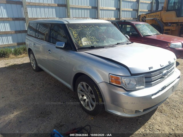 FORD FLEX 2010 2fmhk6dc3abb28667