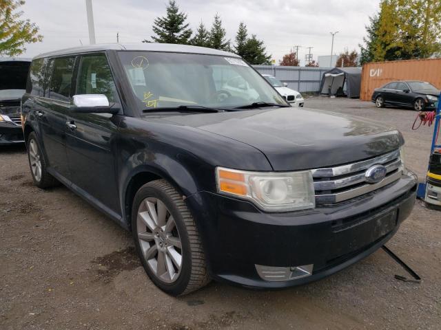 FORD FLEX LIMIT 2010 2fmhk6dc3abd00101