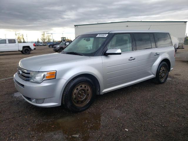 FORD FLEX LIMIT 2011 2fmhk6dc3bbd12959