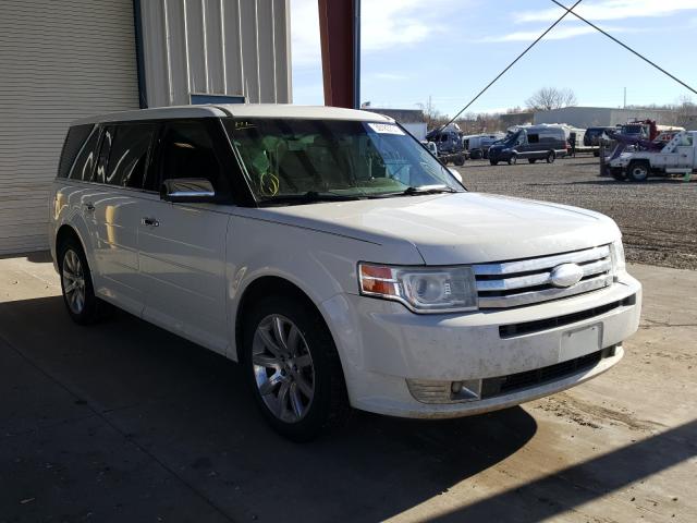 FORD FLEX LIMIT 2012 2fmhk6dc3cbd05124