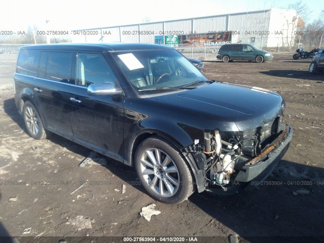 FORD FLEX 2012 2fmhk6dc3cbd17841