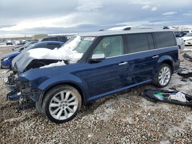 FORD FLEX LIMIT 2012 2fmhk6dc3cbd20674