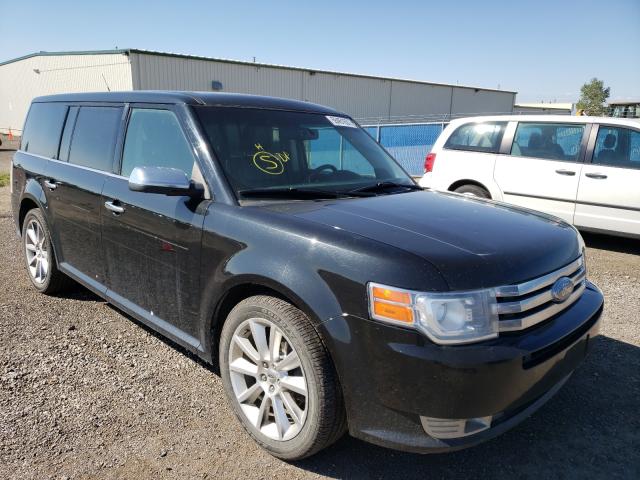 FORD FLEX LIMIT 2010 2fmhk6dc4aba09753