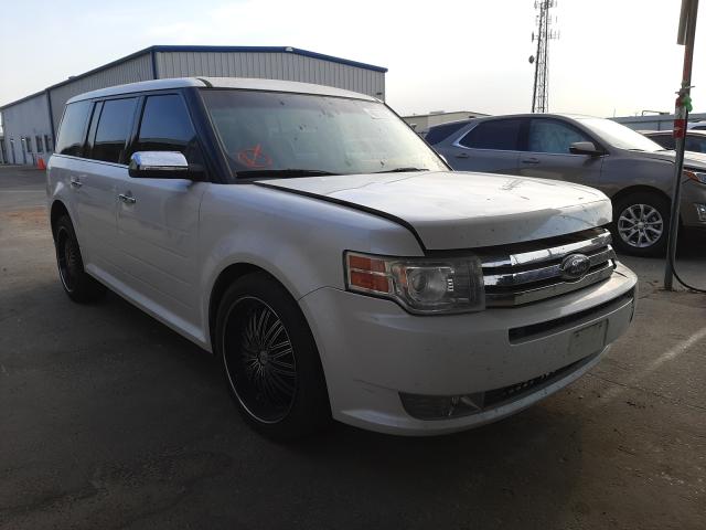 FORD FLEX LIMIT 2010 2fmhk6dc4aba17576