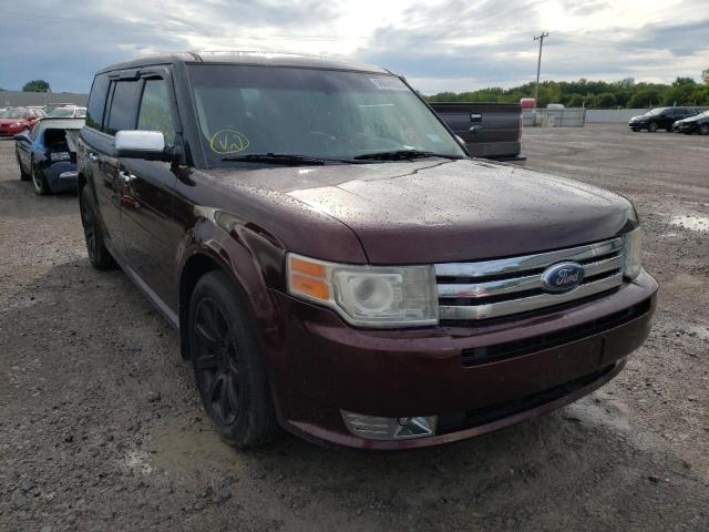 FORD FLEX LIMIT 2010 2fmhk6dc4aba91614