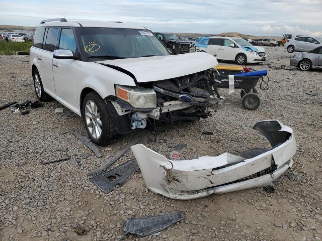 FORD FLEX LIMIT 2010 2fmhk6dc4aba99714