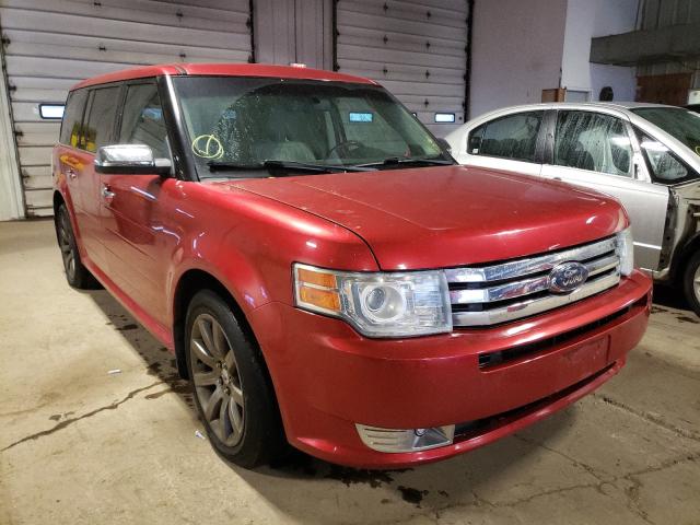 FORD FLEX LIMIT 2010 2fmhk6dc4abb28712