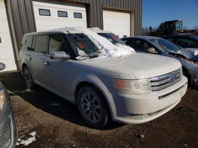 FORD FLEX LIMIT 2010 2fmhk6dc4abb29102