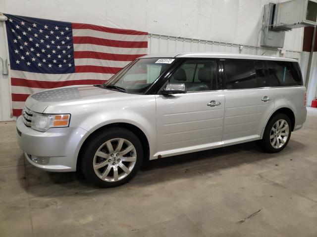 FORD FLEX LIMIT 2010 2fmhk6dc4abd01189