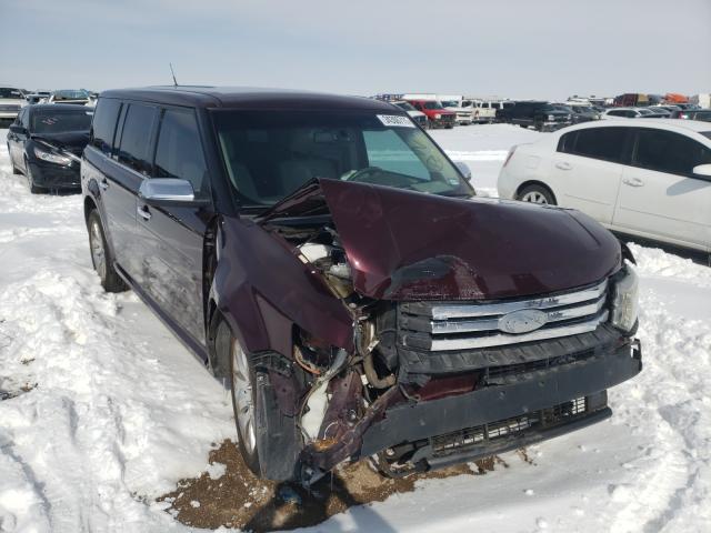 FORD FLEX LIMIT 2011 2fmhk6dc4bbd23100