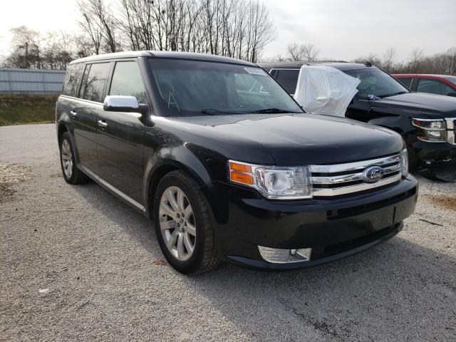 FORD FLEX LIMIT 2011 2fmhk6dc4bbd26109