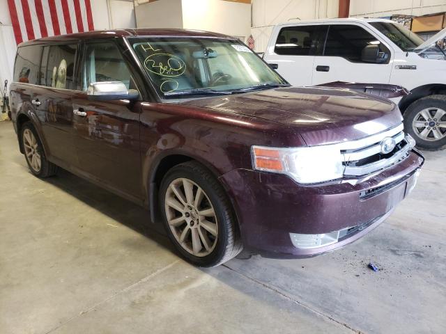 FORD FLEX LIMIT 2011 2fmhk6dc4bbd28068