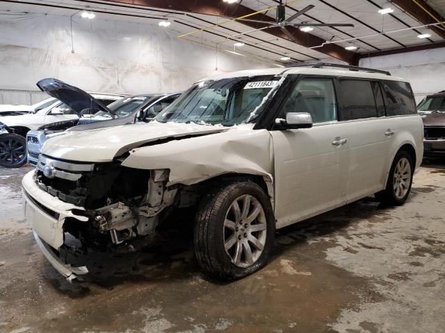 FORD FLEX LIMIT 2012 2fmhk6dc4cbd03382