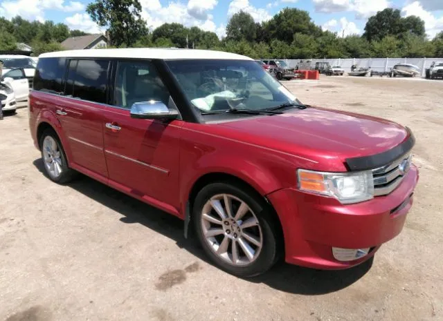 FORD FLEX 2010 2fmhk6dc5aba18073