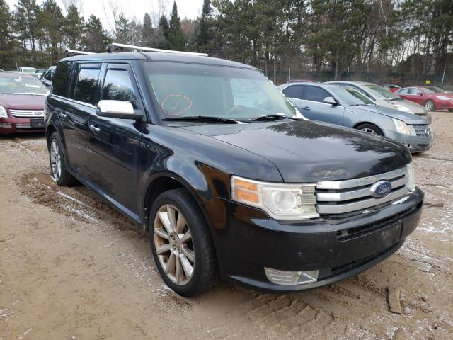 FORD FLEX LIMIT 2010 2fmhk6dc5aba28912