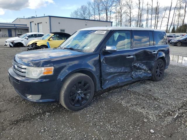 FORD FLEX 2010 2fmhk6dc5aba38632