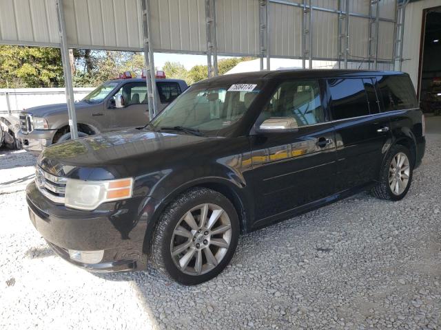 FORD FLEX 2010 2fmhk6dc5aba42650