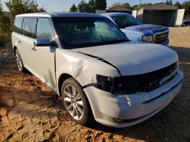 FORD FLEX 2010 2fmhk6dc5aba79603