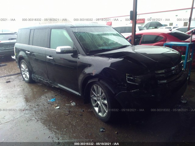 FORD FLEX 2010 2fmhk6dc5abb14401