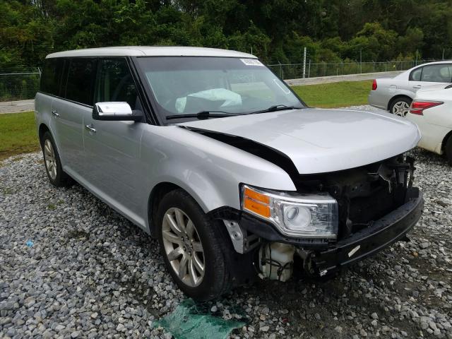 FORD FLEX LIMIT 2010 2fmhk6dc5abb30274