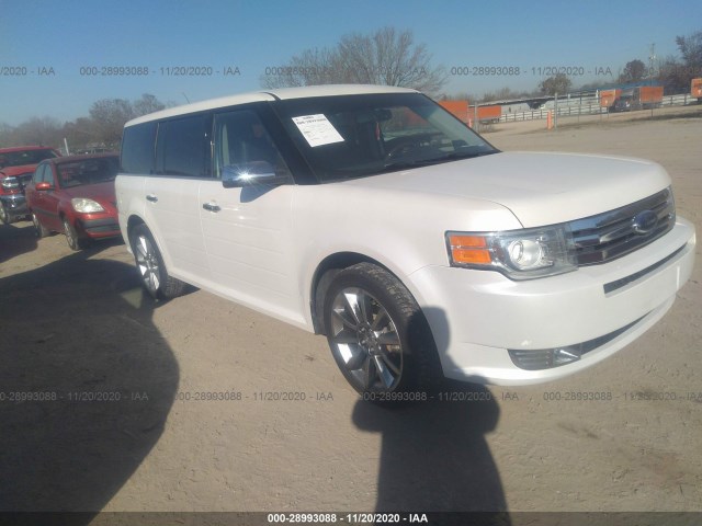 FORD FLEX 2010 2fmhk6dc5abb36723