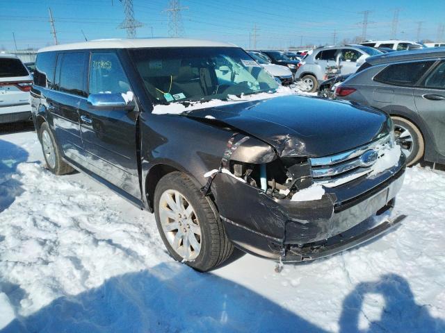 FORD FLEX LIMIT 2011 2fmhk6dc5bbd00800