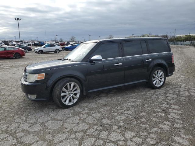 FORD FLEX 2011 2fmhk6dc5bbd18228