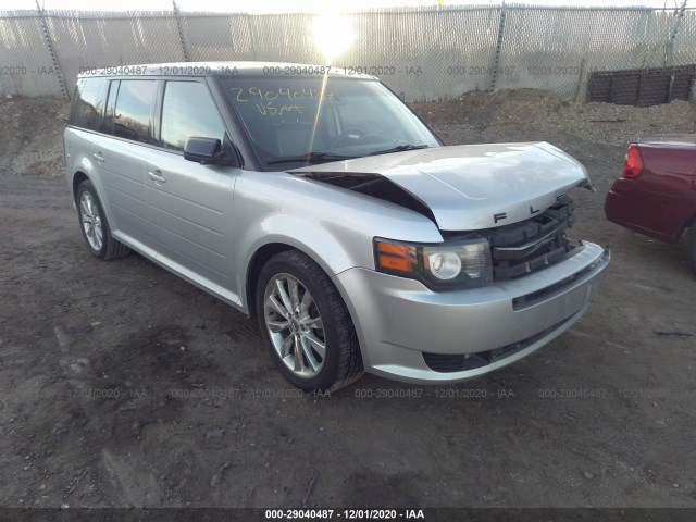 FORD FLEX 2011 2fmhk6dc5bbd18343