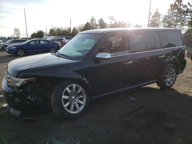 FORD FLEX LIMIT 2011 2fmhk6dc5bbd19833