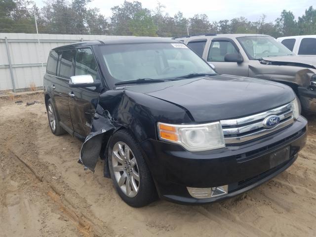 FORD FLEX LIMIT 2011 2fmhk6dc5bbd25616